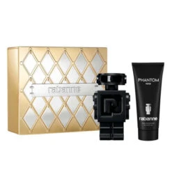 Coffret Phantom, Parfum Coffret Pour Homme