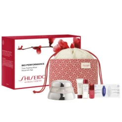 Shiseido Coffret Rituel Anti-âge Coffret Pour Femme