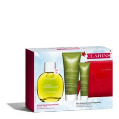 Clarins Coffret Rituel Eau Extraordinaire Coffret Pour Femme 5 Clarins Coffret Rituel Eau Extraordinaire Coffret Pour Femme -Kapao Magasin coffret rituel eau extraordinaire 2