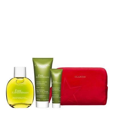 Clarins Coffret Rituel Eau Extraordinaire Coffret Pour Femme 1 Clarins Coffret Rituel Eau Extraordinaire Coffret Pour Femme