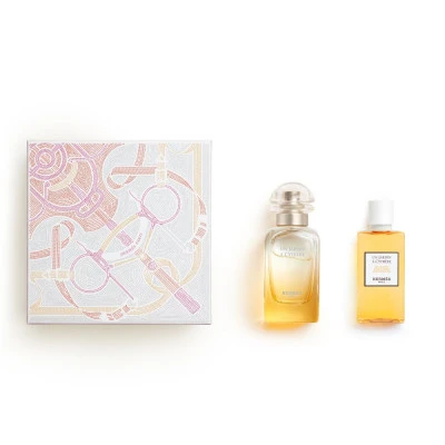 Hermès Coffret Un Jardin à Cythère Coffret à Partager 2 Hermès Coffret Un Jardin à Cythère Coffret à Partager – Image 2