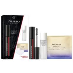 Shiseido Coffret Volume Graphique & Précision Coffret Maquillage