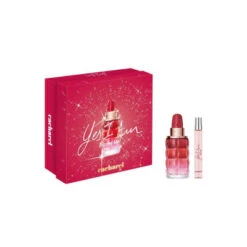 Cacharel Coffret Yes I Am Bloom Up! Coffret Pour Femme