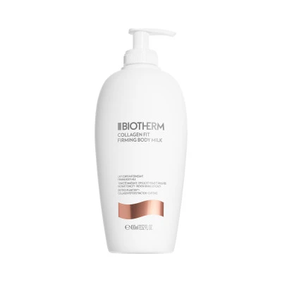 Biotherm Collagen Fit Lait Corps Raffermissant 1 Biotherm Collagen Fit Lait Corps Raffermissant