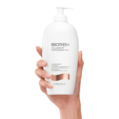 Biotherm Collagen Fit Lait Corps Raffermissant 2 Biotherm Collagen Fit Lait Corps Raffermissant – Image 2