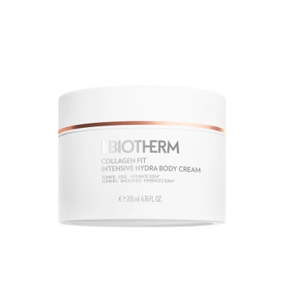 Biotherm Collagen Fit Crème Corps Raffermissante 1 Biotherm Collagen Fit Crème Corps Raffermissante