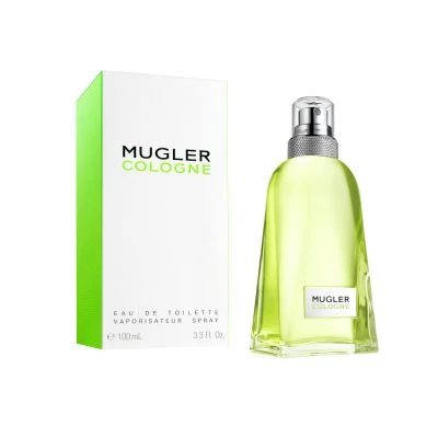 Mugler Cologne Come Together Eau De Toilette 2 Mugler Cologne Come Together Eau De Toilette – Image 2