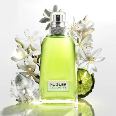 Mugler Cologne Come Together Eau De Toilette 3 Mugler Cologne Come Together Eau De Toilette – Image 3