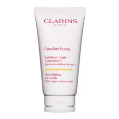 Clarins Comfort Scrub Exfoliant