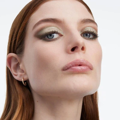 Yves Saint Laurent Couture Mini Clutch Palette De Fards à Paupières - Pigments Intenses - Longue Tenue 13 Yves Saint Laurent Couture Mini Clutch Palette De Fards à Paupières - Pigments Intenses - Longue Tenue – Image 13