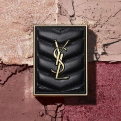 Yves Saint Laurent Couture Mini Clutch Palette De Fards à Paupières - Pigments Intenses - Longue Tenue 18 Yves Saint Laurent Couture Mini Clutch Palette De Fards à Paupières - Pigments Intenses - Longue Tenue -Kapao Magasin coutur mini clutch 2