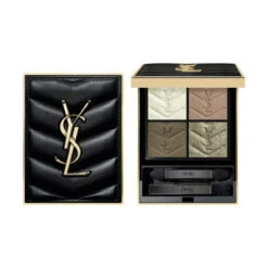 Yves Saint Laurent Couture Mini Clutch Palette De Fards à Paupières - Pigments Intenses - Longue Tenue 24 Yves Saint Laurent Couture Mini Clutch Palette De Fards à Paupières - Pigments Intenses - Longue Tenue -Kapao Magasin coutur mini clutch 8