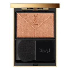 Yves Saint Laurent Couture Highlighter Poudre Fine -Kapao Magasin couture highlight 1 2