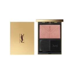 Yves Saint Laurent Couture Highlighter Poudre Fine -Kapao Magasin couture highlight 1 3