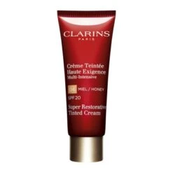 Clarins Multi-Intensive Crème Haute Exigence Jour Teintée SPF 20 Toutes Peaux Highlighter 6 Clarins Multi-Intensive Crème Haute Exigence Jour Teintée SPF 20 Toutes Peaux Highlighter -Kapao Magasin crm ttee hte exig 1 2