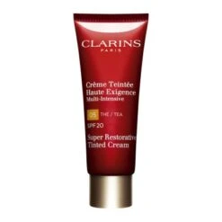 Clarins Multi-Intensive Crème Haute Exigence Jour Teintée SPF 20 Toutes Peaux Highlighter 7 Clarins Multi-Intensive Crème Haute Exigence Jour Teintée SPF 20 Toutes Peaux Highlighter -Kapao Magasin crm ttee hte exig 1 3