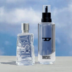 D By Diesel Eau De Toilette 33 D By Diesel Eau De Toilette -Kapao Magasin d by diesel 1 13