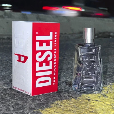 D By Diesel Eau De Toilette 20 D By Diesel Eau De Toilette – Image 20
