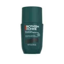 Biotherm Day Control Déodorant 24h Homme Sans Sels D'aluminium