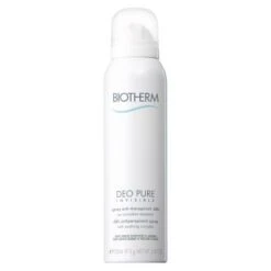 Biotherm Deo Pure Déodorant -Kapao Magasin deo pure invisible 2