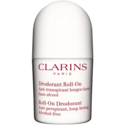 Clarins Déodorant Multi-Soin Déodorant