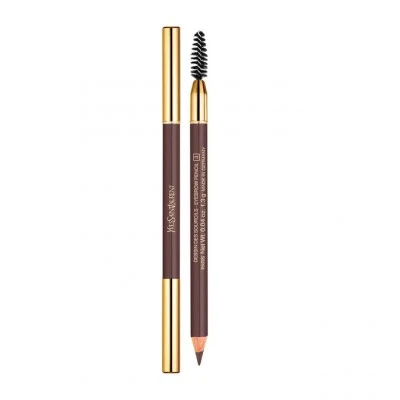 Yves Saint Laurent Dessin Des Sourcils Crayon 3 Yves Saint Laurent Dessin Des Sourcils Crayon – Image 3