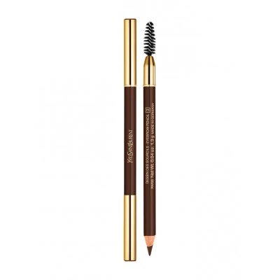 Yves Saint Laurent Dessin Des Sourcils Crayon 1 Yves Saint Laurent Dessin Des Sourcils Crayon