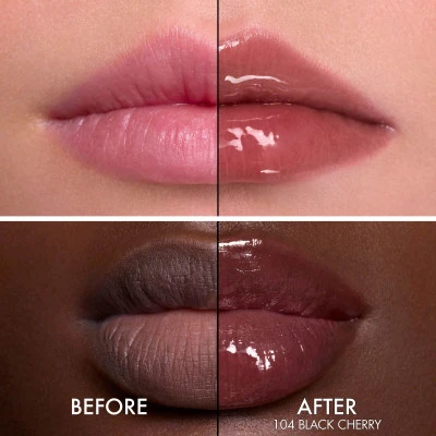 Dior Addict Lip Glow Butter Soin Des Lèvres Ultra-brillant - Peptide + Céramide 12 Dior Addict Lip Glow Butter Soin Des Lèvres Ultra-brillant - Peptide + Céramide – Image 12