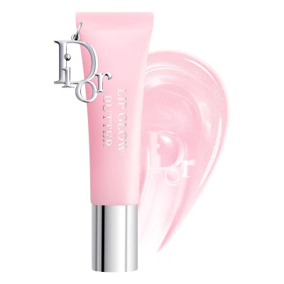 Dior Addict Lip Glow Butter Soin Des Lèvres Ultra-brillant - Peptide + Céramide 1 Dior Addict Lip Glow Butter Soin Des Lèvres Ultra-brillant - Peptide + Céramide