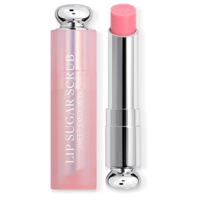 Dior Addict Lip Sugar Scrub Baume à Lèvres 1 Dior Addict Lip Sugar Scrub Baume à Lèvres
