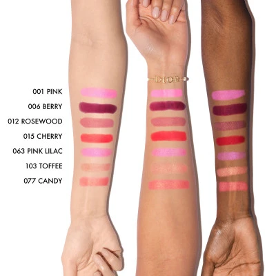 Dior Backstage Rosy Glow Blush Couleur Activée Par Le PH - Longue Tenue 3 Dior Backstage Rosy Glow Blush Couleur Activée Par Le PH - Longue Tenue – Image 3