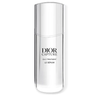 Dior Capture Le Sérum Correction Anti-âge Haute Performance, Rides Et Fermeté 3 Dior Capture Le Sérum Correction Anti-âge Haute Performance, Rides Et Fermeté – Image 3