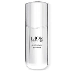 Dior Capture Le Sérum Correction Anti-âge Haute Performance, Rides Et Fermeté