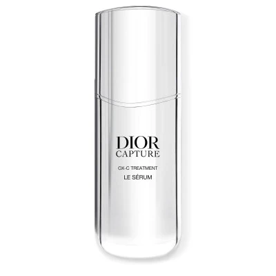 Dior Capture Le Sérum Correction Anti-âge Haute Performance, Rides Et Fermeté 1 Dior Capture Le Sérum Correction Anti-âge Haute Performance, Rides Et Fermeté