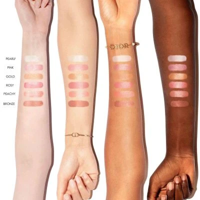 Dior Forever Glow Maximizer Highlighter Liquide Longue Tenue 12 Dior Forever Glow Maximizer Highlighter Liquide Longue Tenue – Image 12