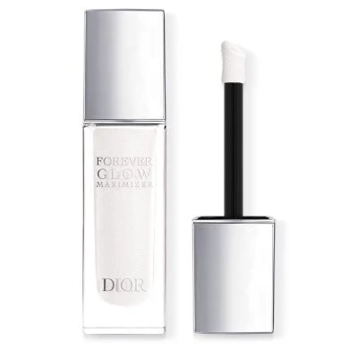 Dior Forever Glow Maximizer Highlighter Liquide Longue Tenue 4 Dior Forever Glow Maximizer Highlighter Liquide Longue Tenue – Image 4