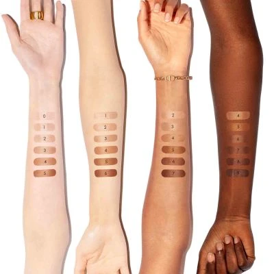 Dior Forever Glow Star Filter Fluide Sublimateur De Teint - Illuminateur Multi-usage 17 Dior Forever Glow Star Filter Fluide Sublimateur De Teint - Illuminateur Multi-usage – Image 17