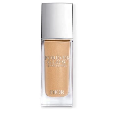 Dior Forever Glow Star Filter Fluide Sublimateur De Teint - Illuminateur Multi-usage 9 Dior Forever Glow Star Filter Fluide Sublimateur De Teint - Illuminateur Multi-usage – Image 9
