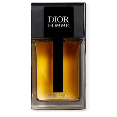 Dior Homme Intense Eau De Parfum Intense 1 Dior Homme Intense Eau De Parfum Intense