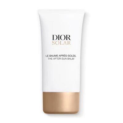Dior Solar Le Baume Après-Soleil Soin Après-soleil Hydratant Et Rafraîchissant 1 Dior Solar Le Baume Après-Soleil Soin Après-soleil Hydratant Et Rafraîchissant