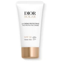 Dior Solar La Crème Protectrice Visage SPF 30 Crème Solaire Visage Haute Protection