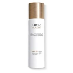 Dior Solar Le Lait Protecteur Visage Et Corps SPF 30 Lait Solaire - Haute Protection