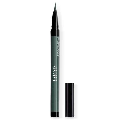 Diorshow Liquid Liner Eyeliner Feutre Ultra-précis - Couleur Intense Waterproof 17 Diorshow Liquid Liner Eyeliner Feutre Ultra-précis - Couleur Intense Waterproof – Image 17