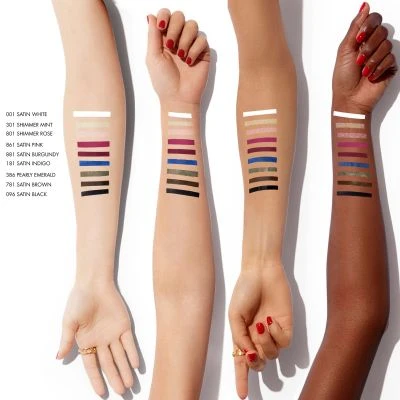 Diorshow Liquid Liner Eyeliner Feutre Ultra-précis - Couleur Intense Waterproof 8 Diorshow Liquid Liner Eyeliner Feutre Ultra-précis - Couleur Intense Waterproof – Image 8