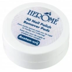 Herôme Disque De Dissolvant Dissolvant