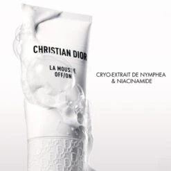 DIOR La Mousse OFF/ON Mousse Nettoyante Et Purifiante 5 DIOR La Mousse OFF/ON Mousse Nettoyante Et Purifiante -Kapao Magasin dline msse off on 2