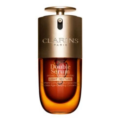 Clarins Double Serum Light Texture Sérum Anti-âge Texture Légère 20 Clarins Double Serum Light Texture Sérum Anti-âge Texture Légère -Kapao Magasin double serum light texture serum anti age texture legere 1 5