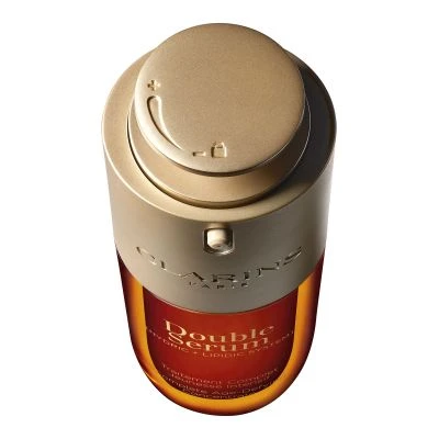 Clarins Double Serum Sérum 12 Clarins Double Serum Sérum – Image 12