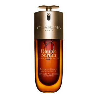 Clarins Double Serum Sérum 13 Clarins Double Serum Sérum – Image 13