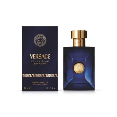 Versace Dylan Blue Homme Eau De Toilette 5 Versace Dylan Blue Homme Eau De Toilette – Image 5